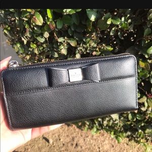 Kate Spade Nisha, Renny Drive Wallet